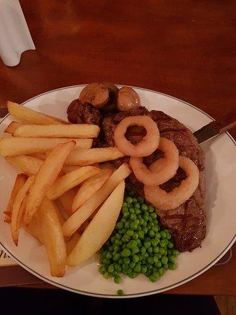 The Windsor Arms