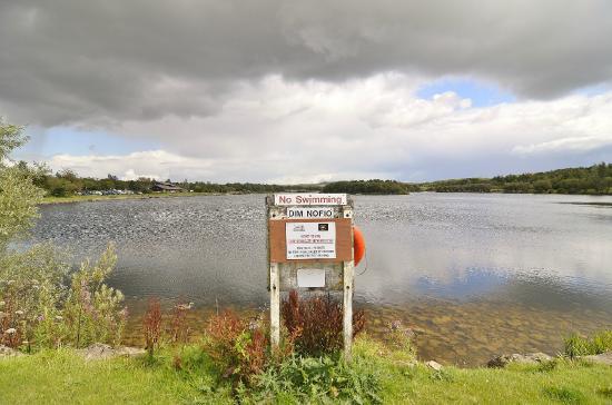 Parc Bryn Bach
